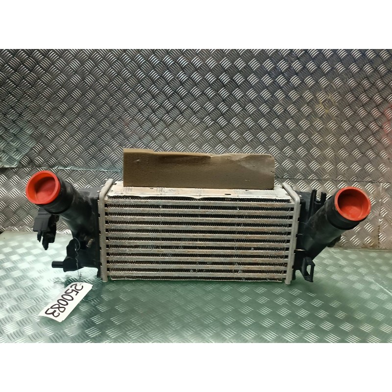 Recambio de intercooler para ford ecosport (cr6) referencia OEM IAM H1BG6K775AC  FOMOCO