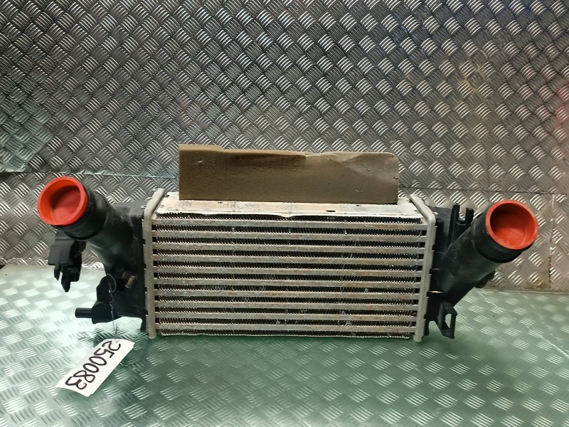 Recambio de intercooler para ford ecosport (cr6) referencia OEM IAM H1BG6K775AC  FOMOCO