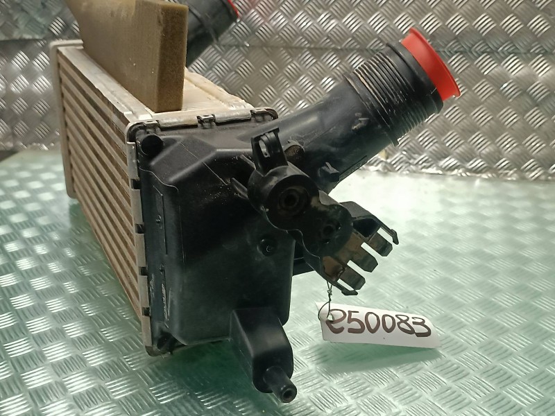 Recambio de intercooler para ford ecosport (cr6) referencia OEM IAM H1BG6K775AC  FOMOCO