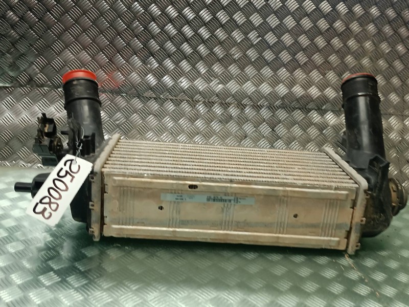 Recambio de intercooler para ford ecosport (cr6) referencia OEM IAM H1BG6K775AC  FOMOCO