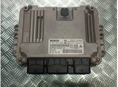 Recambio de centralita motor uce para peugeot 307 berlina (s2) referencia OEM IAM 0281012985 9661940480 KIT - BOSCH 2