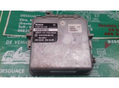 Recambio de centralita motor uce para mercedes-benz clase c (w202) berlina 250 diesel (202.125) referencia OEM IAM 0145456032 02