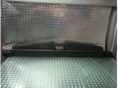 Recambio de bandeja trasera para opel zafira b enjoy referencia OEM IAM   UNTEN