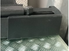 Recambio de bandeja trasera para opel zafira b enjoy referencia OEM IAM   UNTEN 2