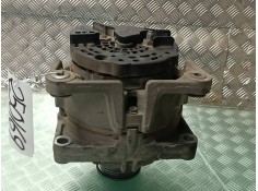 Recambio de alternador para opel zafira a referencia OEM IAM 55556067 0124425020 BOSCH