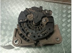 Recambio de alternador para opel zafira a referencia OEM IAM 55556067 0124425020 BOSCH 2