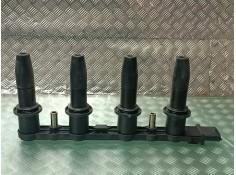 Recambio de bobina encendido para opel zafira a referencia OEM IAM U6001 479N 6 PINES