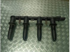 Recambio de bobina encendido para opel zafira a referencia OEM IAM U6001 479N 6 PINES 2