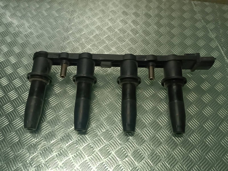 Recambio de bobina encendido para opel zafira a referencia OEM IAM U6001 479N 6 PINES