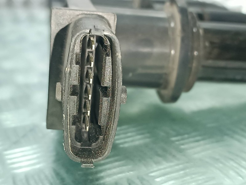 Recambio de bobina encendido para opel zafira a referencia OEM IAM U6001 479N 6 PINES