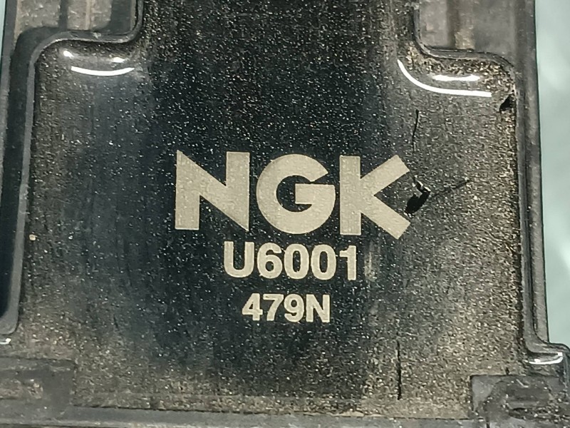 Recambio de bobina encendido para opel zafira a referencia OEM IAM U6001 479N 6 PINES