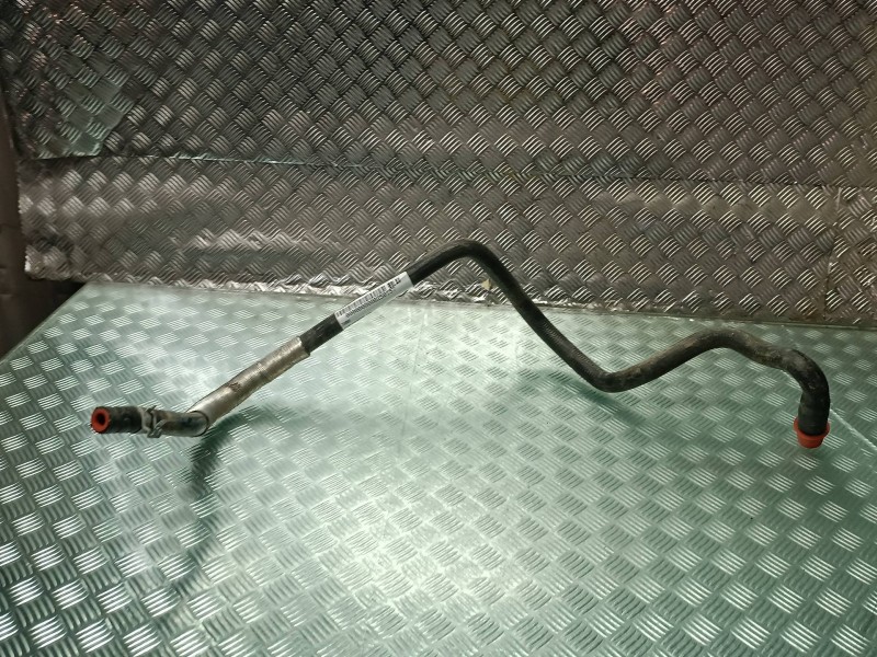 Recambio de tubo para ford ecosport (cr6) referencia OEM IAM   FOMOCO