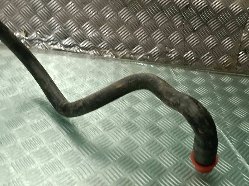 Recambio de tubo para ford ecosport (cr6) referencia OEM IAM   FOMOCO