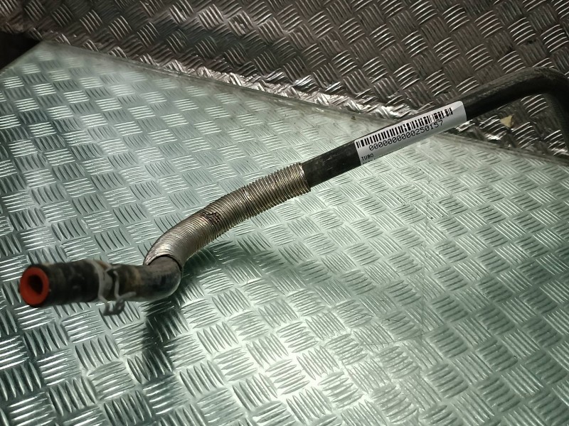 Recambio de tubo para ford ecosport (cr6) referencia OEM IAM   FOMOCO