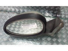 Recambio de retrovisor izquierdo para mg rover serie 75 (rj) 2.0 cdti classic referencia OEM IAM 4001505 CRB002130 ELECTRICO