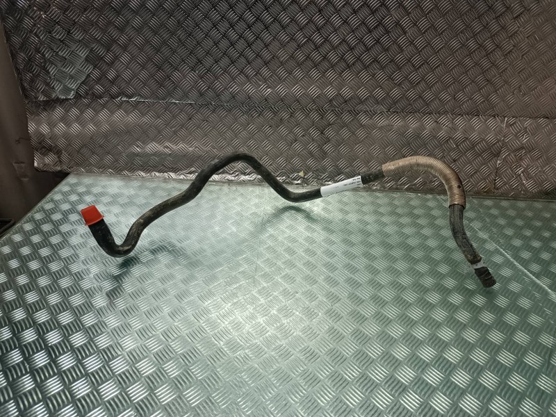 Recambio de tubo para ford ecosport (cr6) referencia OEM IAM   FOMOCO