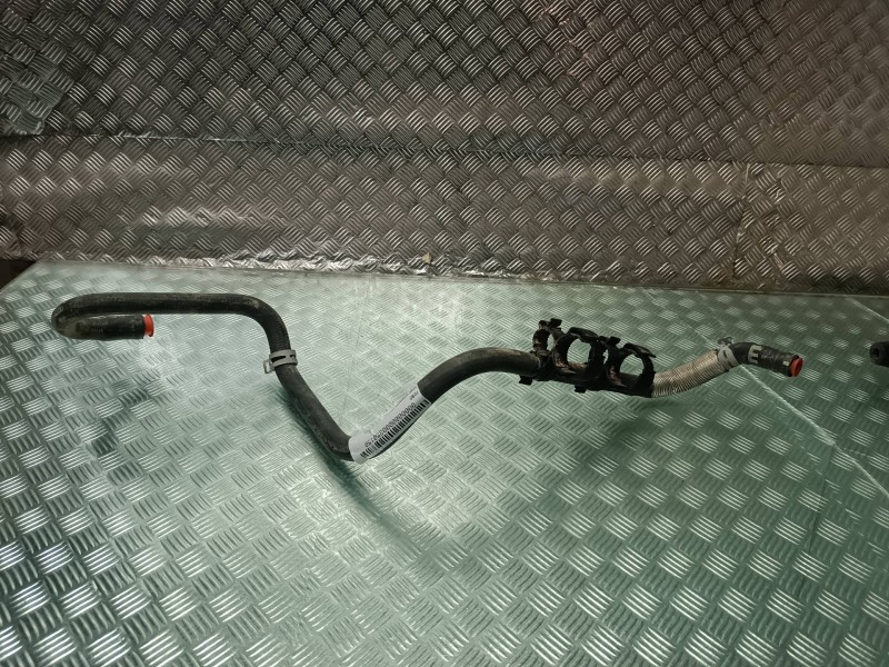 Recambio de tubo para ford ecosport (cr6) referencia OEM IAM GN118E  FOMOCO