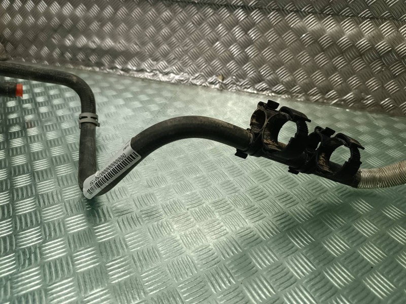 Recambio de tubo para ford ecosport (cr6) referencia OEM IAM GN118E  FOMOCO