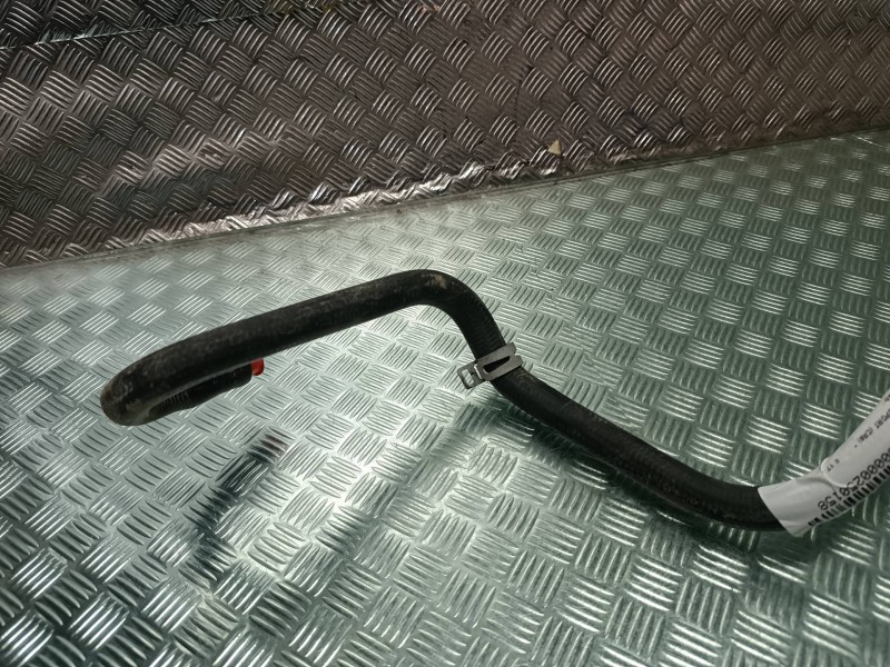 Recambio de tubo para ford ecosport (cr6) referencia OEM IAM GN118E  FOMOCO