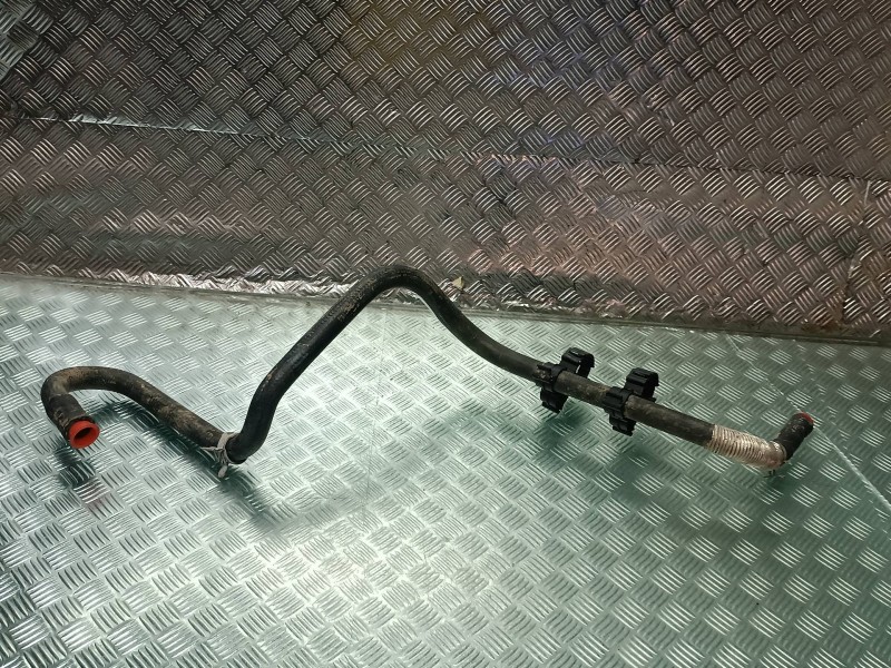 Recambio de tubo para ford ecosport (cr6) referencia OEM IAM GN118E  FOMOCO