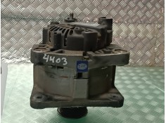 Recambio de alternador para renault scenic ii referencia OEM IAM CA1762IR 112515 CONECTOR 2 PINES