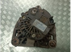 Recambio de alternador para renault scenic ii referencia OEM IAM CA1762IR 112515 CONECTOR 2 PINES 2