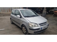 hyundai getz (tb) del año 2003