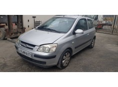 hyundai getz (tb) del año 2003 2