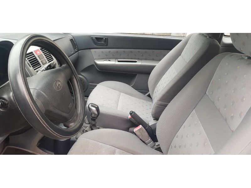 hyundai getz (tb) del año 2003