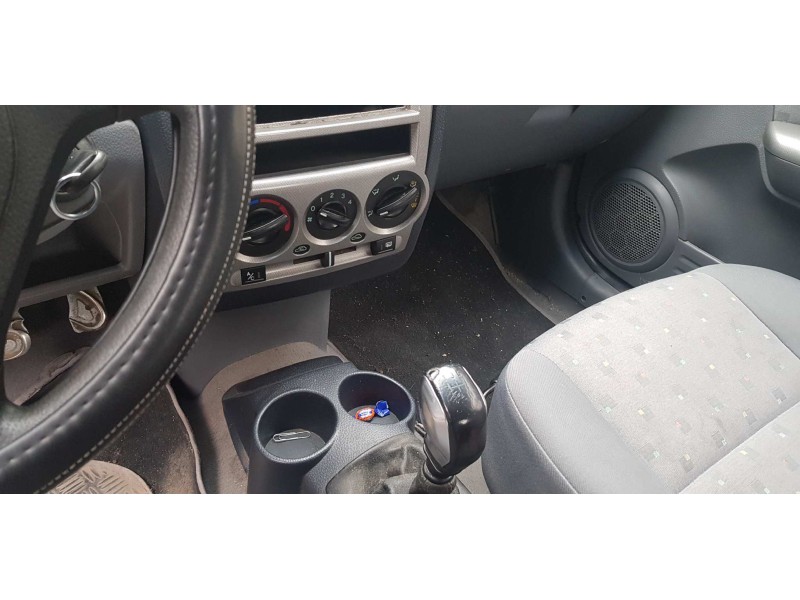 hyundai getz (tb) del año 2003