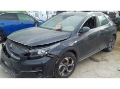 kia xceed del año 2020