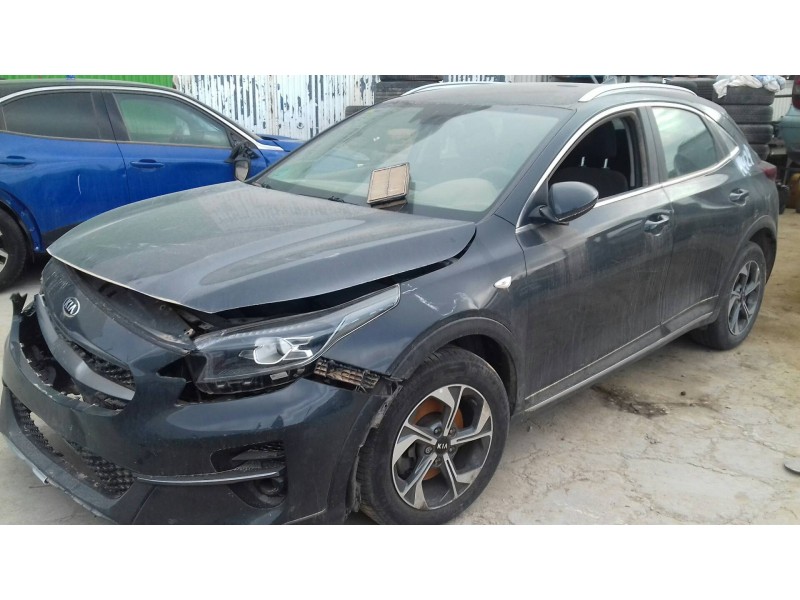 kia xceed del año 2020