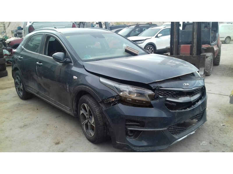 kia xceed del año 2020