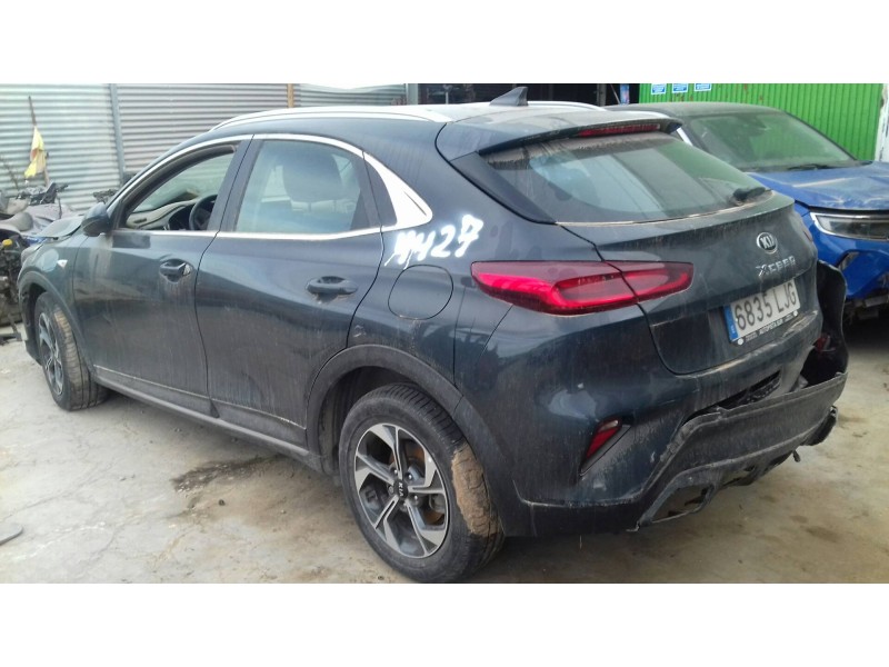 kia xceed del año 2020