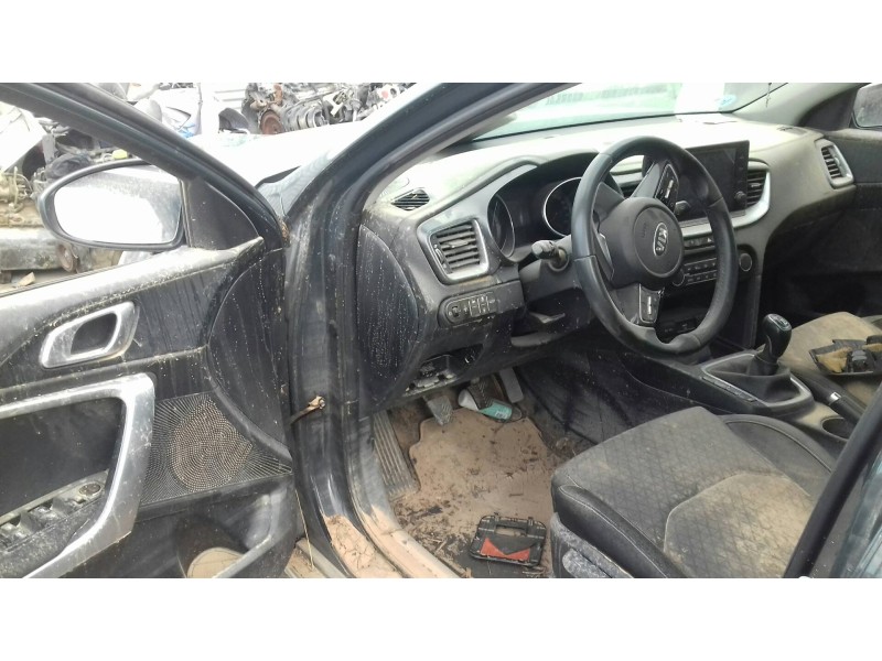 kia xceed del año 2020