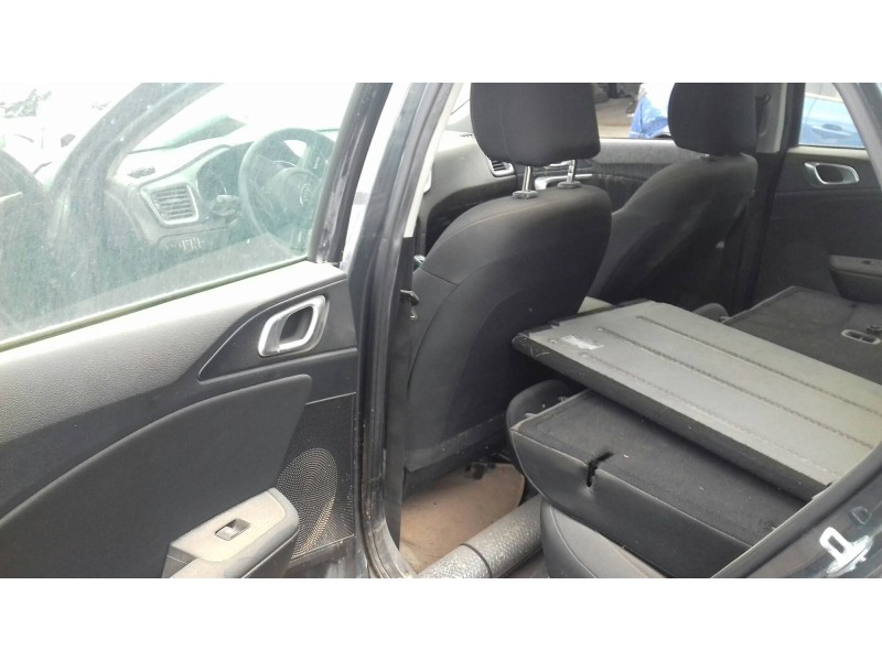 kia xceed del año 2020