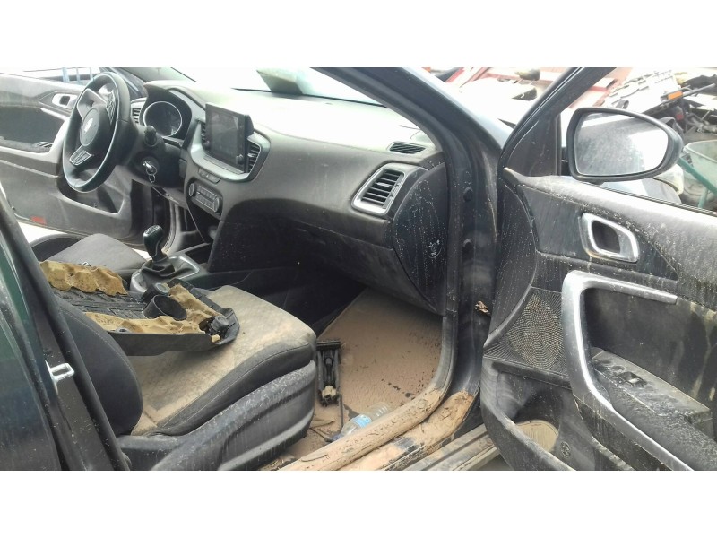 kia xceed del año 2020