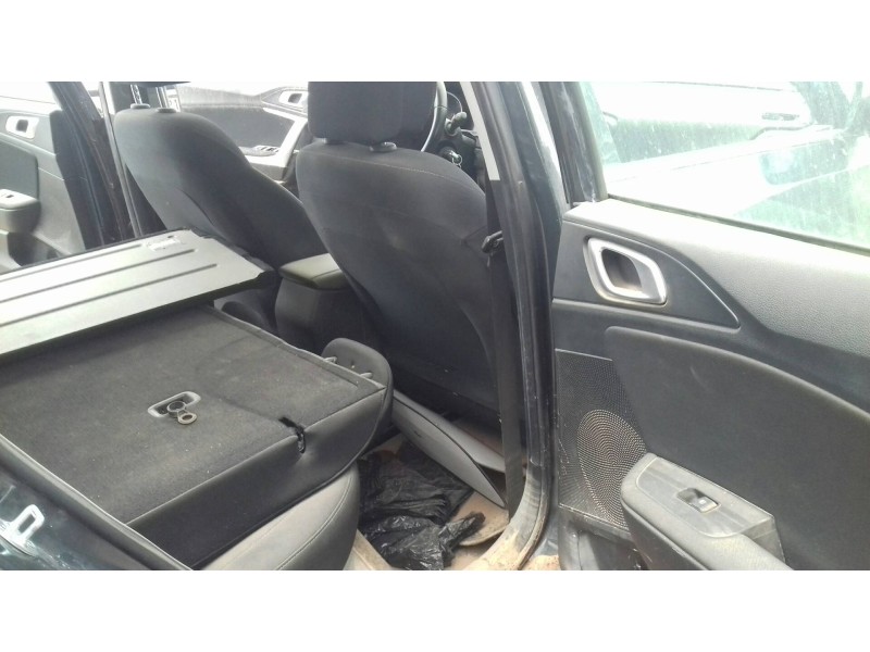 kia xceed del año 2020