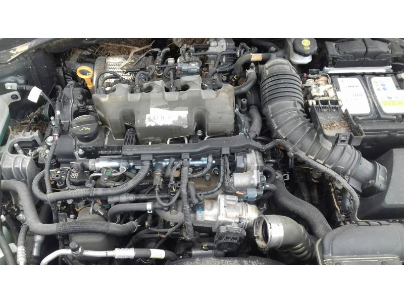 kia xceed del año 2020