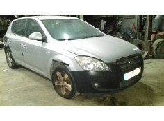kia cee´d del año 2007