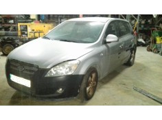 kia cee´d del año 2007 2