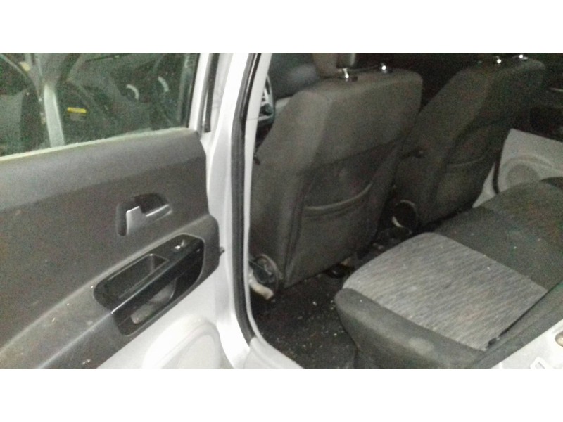 kia cee´d del año 2007