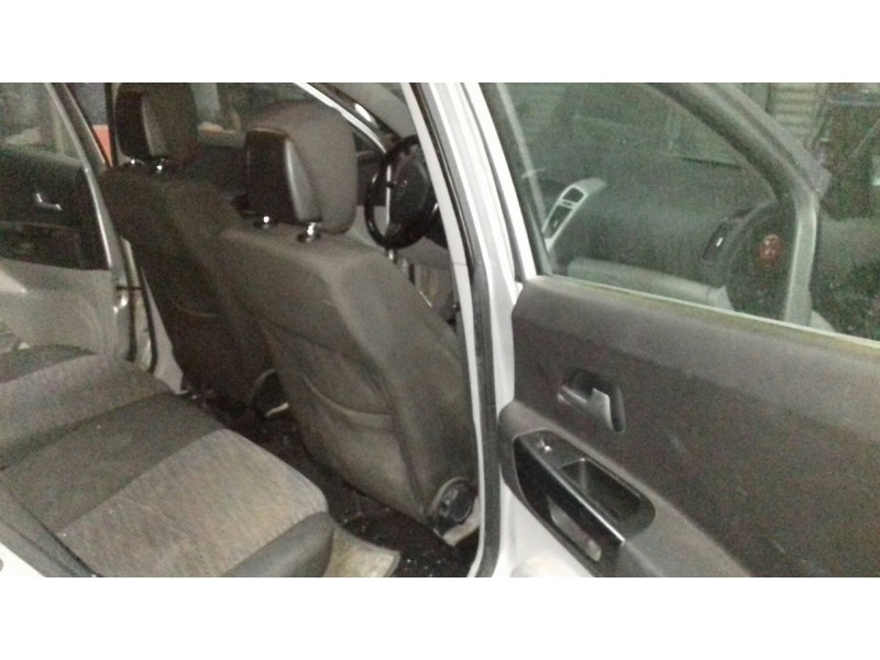 kia cee´d del año 2007