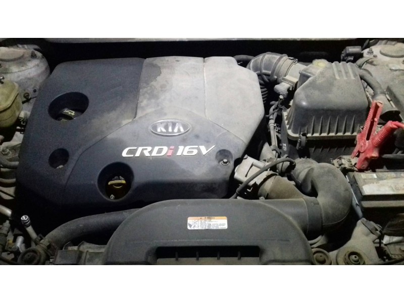 kia cee´d del año 2007