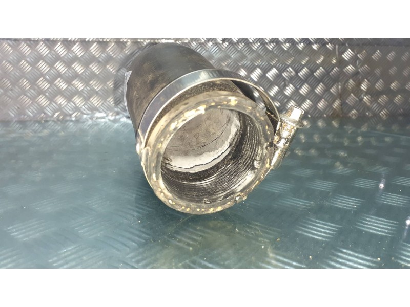 Recambio de mangueras intercooler para ford ecosport (cr6) referencia OEM IAM GN116F073FC  