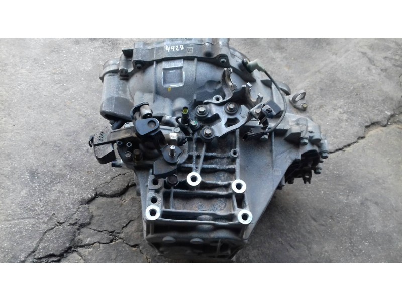 Recambio de caja cambios para kia xceed referencia OEM IAM WLJ6H  