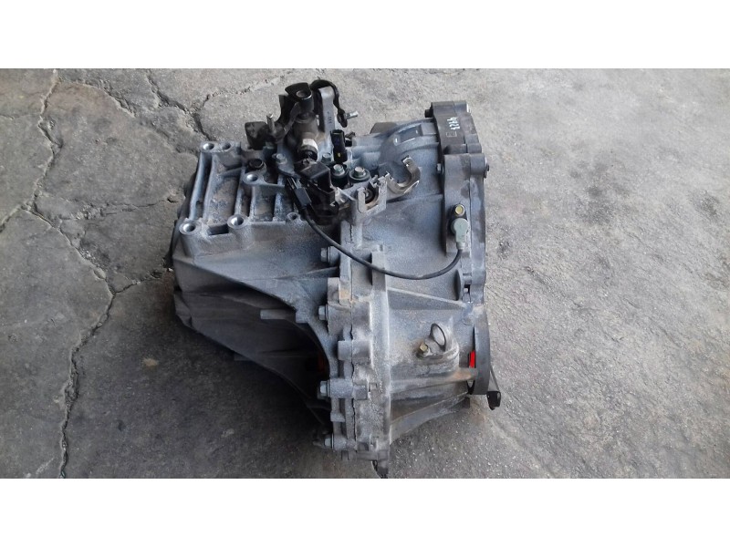 Recambio de caja cambios para kia xceed referencia OEM IAM WLJ6H  