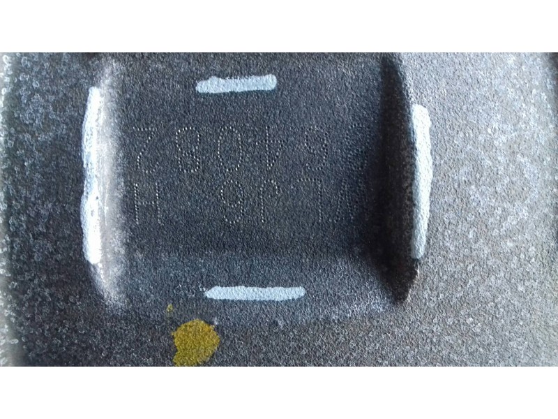 Recambio de caja cambios para kia xceed referencia OEM IAM WLJ6H  