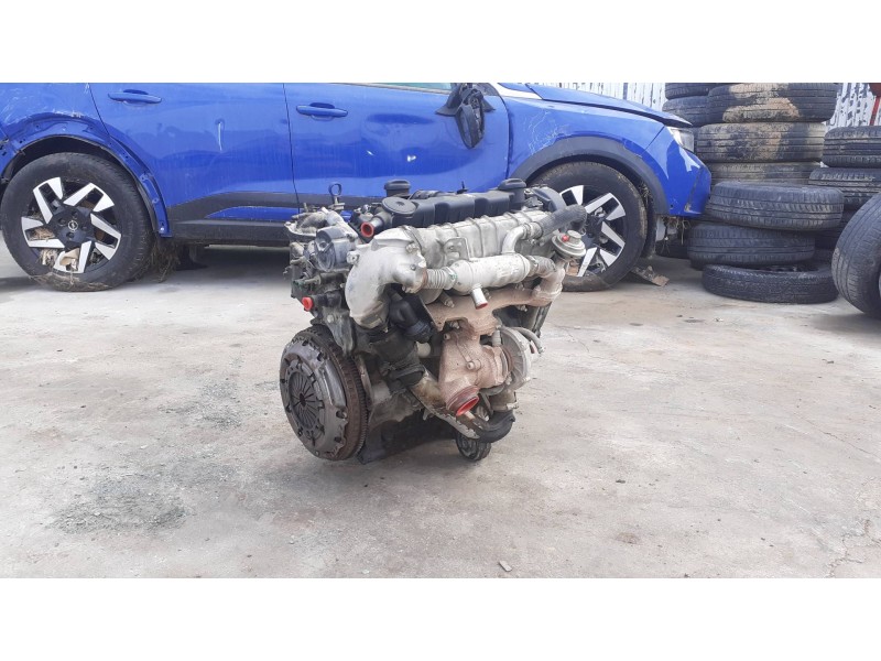 Recambio de bomba direccion para citroen xsara picasso referencia OEM IAM RHY  