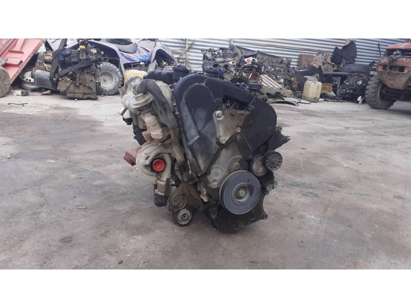 Recambio de bomba direccion para citroen xsara picasso referencia OEM IAM RHY  